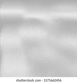 White and gray, shiny, silver background.