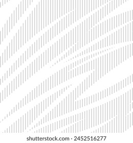 white and gray stripe background  vector illustration