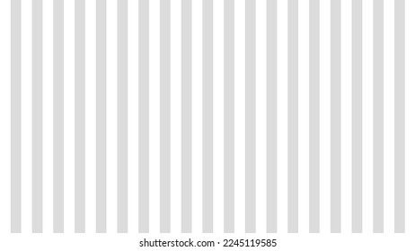 white and gray striped background