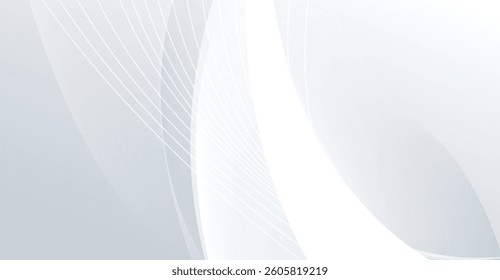 White gray texture background design. abstract art simple style. clean concept. template layout art work, banners, posters, fylers.