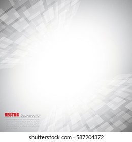 White and gray texture,Abstract background with transparency and opacity mask