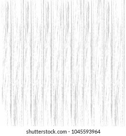 White and gray vertical stripes texture pattern for Realistic graphic design material wallpaper background. Grunge overlay texture random lines. Vector illustration