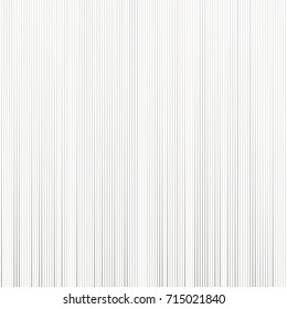 White and gray vertical stripes texture pattern for Realistic graphic design material wallpaper background. Vector illustration