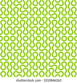 White Green background Texture Pattern