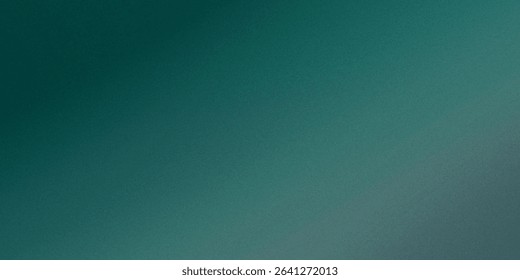 White green blurred gradient on dark grainy background, glowing light spot,