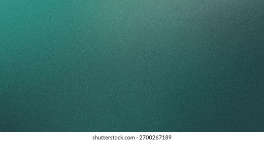 White green blurred gradient on dark grainy background, glowing light spot, copy space