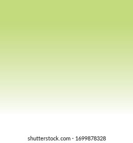 White green Gradient Background Vector Illustration