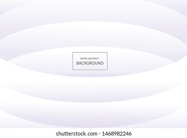 white and grey abstract background 