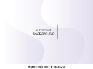 white and grey abstract background 