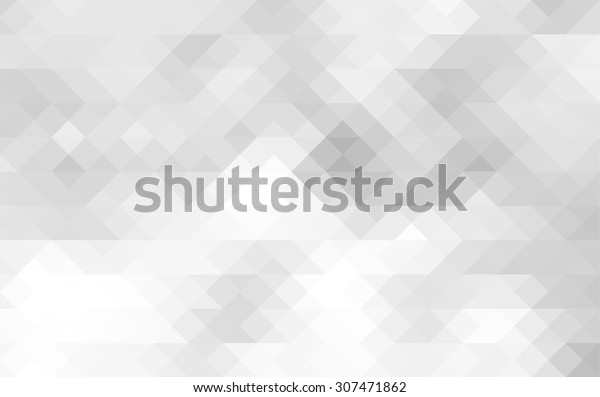 White Grey Abstract Background Design Vector Stock Vector (Royalty Free