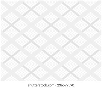 White and grey abstract background, vector