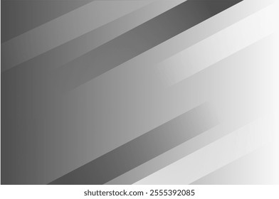 White grey abstract background . vector white grey background