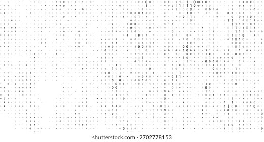 White and grey abstract technology modern background for presentation, web, template, frame, banner