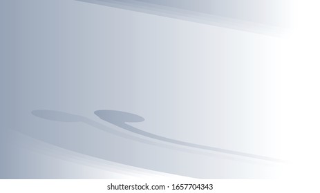 white grey background Abstract pattern  gradient. vector. eps10.