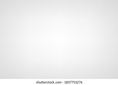 Fondo gris blanco. Para fondo, fondo de pantalla, fondo de fondo. Espacio para texto. Ilustración vectorial.