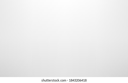 Fondo gris blanco. Para fondo, fondo de pantalla, fondo de fondo. Espacio para texto. Ilustración vectorial.