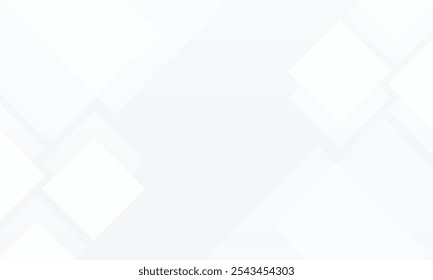 White Grey Background Design For Banner Poster Slider presentation