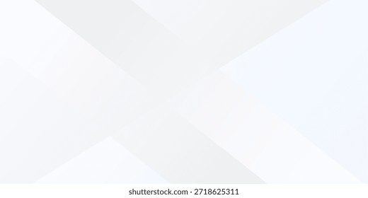White Grey Background Design For Banner Poster Slider presentation