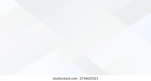 White Grey Background Design For Banner Poster Slider presentation