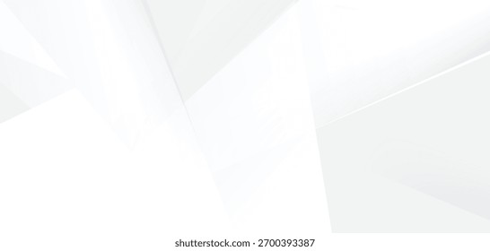 Fondo blanco y gris con capas de textura.