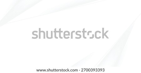 white and grey background with layers of textured.