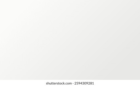White and grey Background. Vector design.