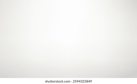 White and grey Background. Vector design.