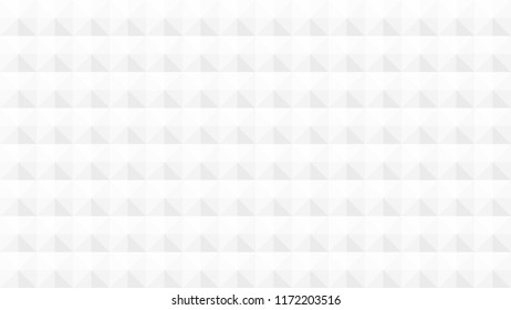 white grey geometric abstract texture soft light wallpaper modern, soft white grey geometric 3d paper art style for banner advertising, cover book, poster, brochures, leaflet background (vector)