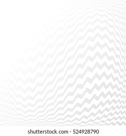 White and grey geometric texture. Vector background