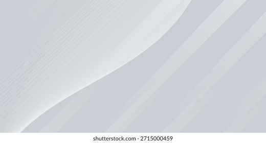 Gradación geométrica blanca y gris 
Fondo. Plantilla para el diseño de estilo. 
Ilustración vectorial. Transparencia utilizada 
capas de fondo