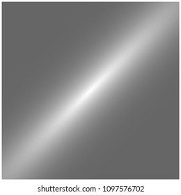 White grey gradient studio room background