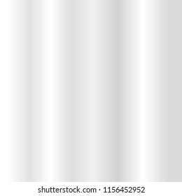 White grey gradient studio room background