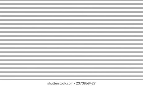 White and grey horizontal stripes as background