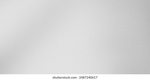 Papel de brillo de mancha gris blanco, Premium único movimiento elegante página intensiva de ruido Holográfico mezcla borrosa transiciones suaves tono vacío diseño de presentación, futurista minimalista moderno de lujo
