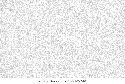 White And Grey Mesh And Grunge Abstract Wallpaper With Blur Effect