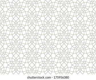 82,246 Grey arabic pattern Images, Stock Photos & Vectors | Shutterstock