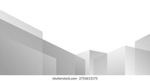 Fondo abstracto la forma