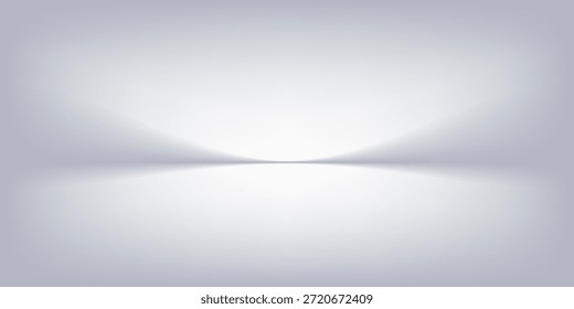 Sala estudio gris blanco