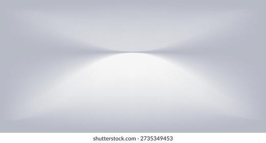 Sala estudio gris blanco