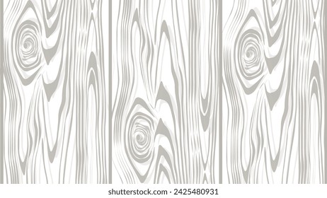 White and grey wood texture background	
