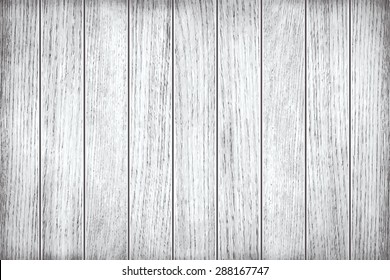 White, grey wooden texture, old painted planks