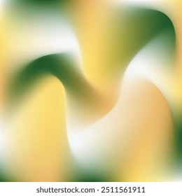 white grey yellow beige green color gradiant illustration. white grey yellow beige green color gradiant background. not focused image of bright white grey yellow beige green color gradation.