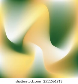 white grey yellow beige green color gradiant illustration. white grey yellow beige green color gradiant background. not focused image of bright white grey yellow beige green color gradation.