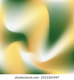 white grey yellow beige green color gradiant illustration. white grey yellow beige green color gradiant background. not focused image of bright white grey yellow beige green color gradation.