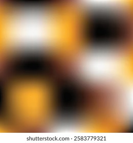 white grey yellow brown black color gradiant illustration. white grey yellow brown black color gradiant background. not focused image of bright white grey yellow brown black color gradation.