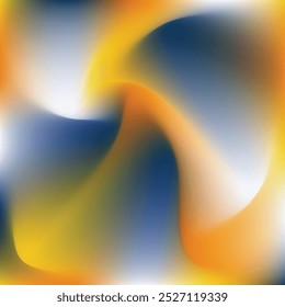 white grey yellow orange navy color gradiant illustration.white grey yellow orange navy color gradiant background. not focused image of bright white grey yellow orange navy color gradation.