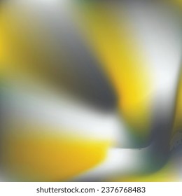 white grey yellow sage black color gradiant illustration. white grey yellow sage black color gradiant background. not focused image of bright white grey yellow sage black color gradation.
