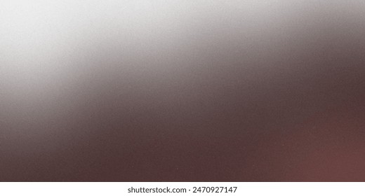 White grown lighting empty grainy , Noise intensive Holographic blend blur smooth transitions tone empty presentation design , futuristic minimal modern luxury premium unique motion elegant page