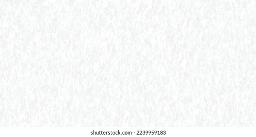 White grunge background with space for text, abstract Watercolor white grunge background painting, Texture of chips, cracks, scratches, scuffs, dust, dirt, vector, illustration