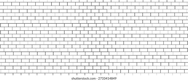white grunge concrete cement ceramic block or brick wall glossy masonry row, home tiles, ceramic building construction design.